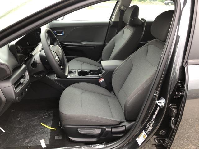 new 2025 Kia K4 car, priced at $24,340