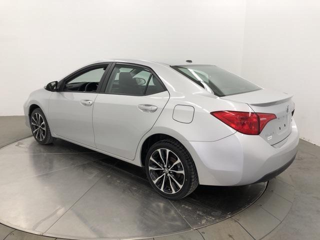 used 2017 Toyota Corolla car, priced at $15,019