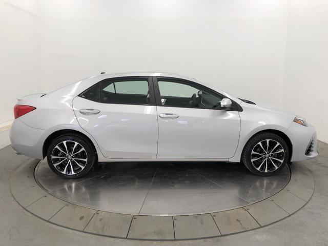 used 2017 Toyota Corolla car, priced at $15,019