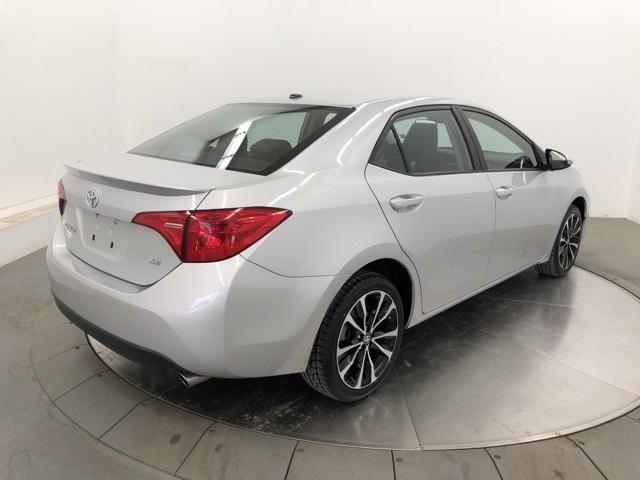 used 2017 Toyota Corolla car, priced at $15,019