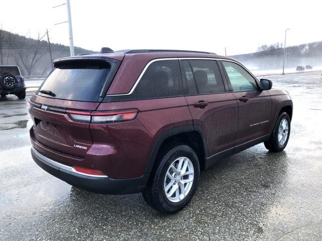 new 2025 Jeep Grand Cherokee car, priced at $39,861