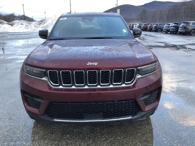 new 2025 Jeep Grand Cherokee car, priced at $39,861