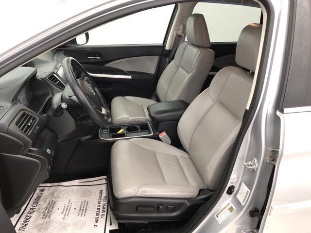 used 2015 Honda CR-V car, priced at $12,123