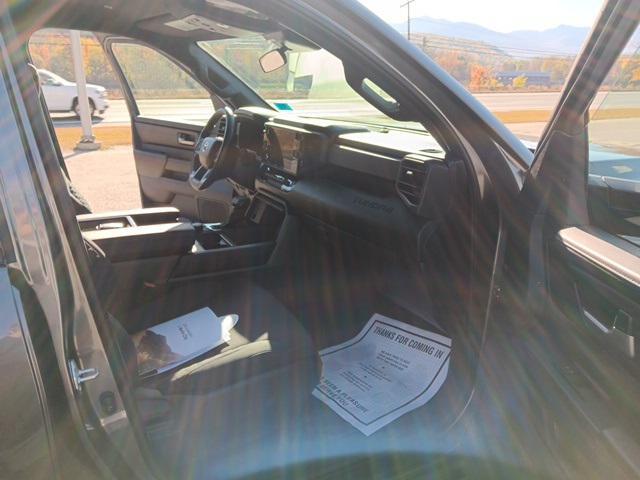 used 2025 Toyota Tundra car, priced at $46,748
