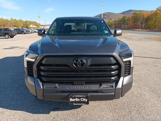 used 2025 Toyota Tundra car, priced at $46,748