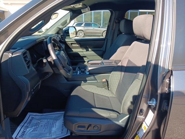 used 2025 Toyota Tundra car, priced at $46,748