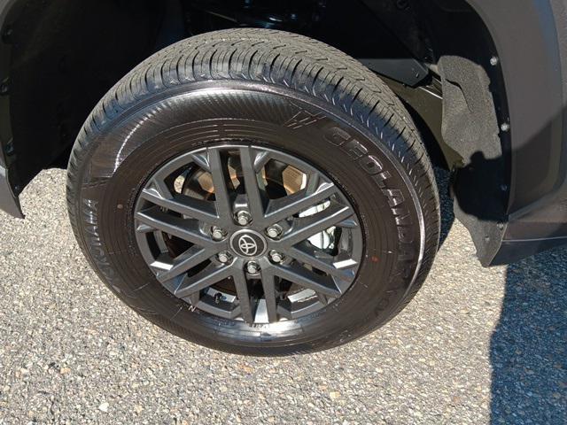 used 2025 Toyota Tundra car, priced at $46,748