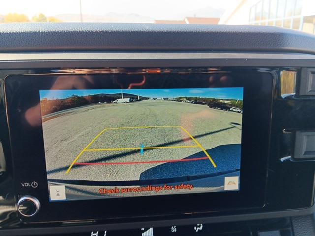 used 2025 Toyota Tundra car, priced at $46,748