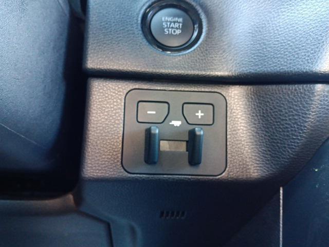 used 2025 Toyota Tundra car, priced at $46,748