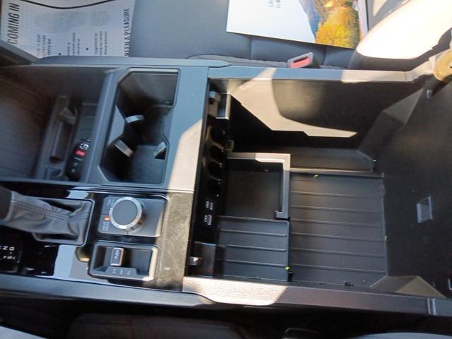 used 2025 Toyota Tundra car, priced at $46,748