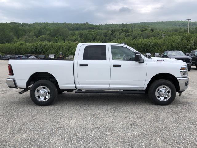 new 2025 Ram 2500 car, priced at $57,240