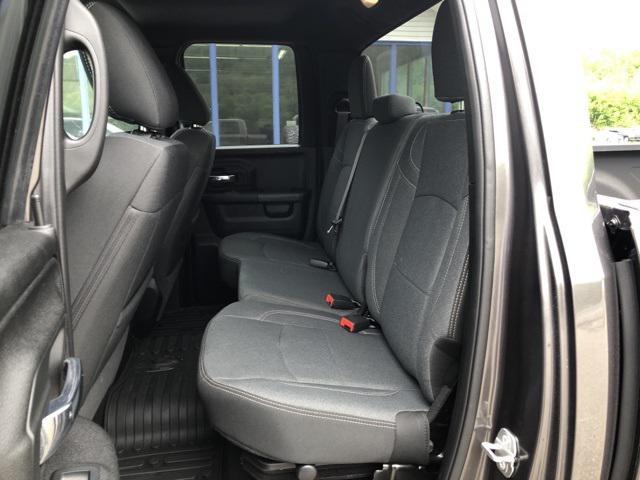 used 2021 Ram 1500 Classic car, priced at $32,111