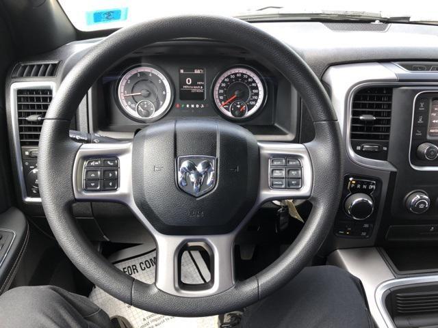 used 2021 Ram 1500 Classic car, priced at $31,779