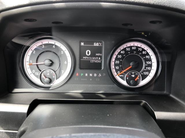 used 2021 Ram 1500 Classic car, priced at $31,779