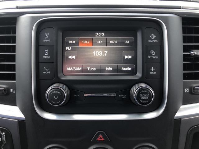 used 2021 Ram 1500 Classic car, priced at $31,779