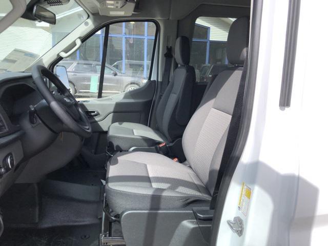 new 2025 Ford Transit-350 car, priced at $61,472