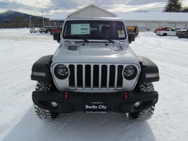 new 2023 Jeep Gladiator car, priced at $65,475