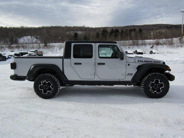 new 2023 Jeep Gladiator car, priced at $65,475