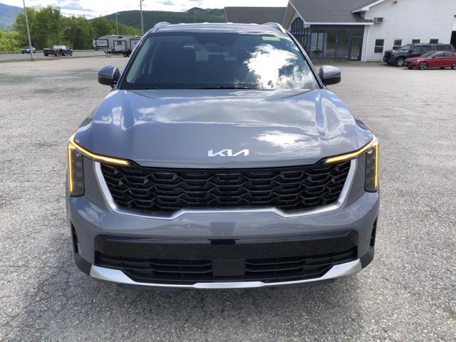 new 2025 Kia Sorento car, priced at $37,360