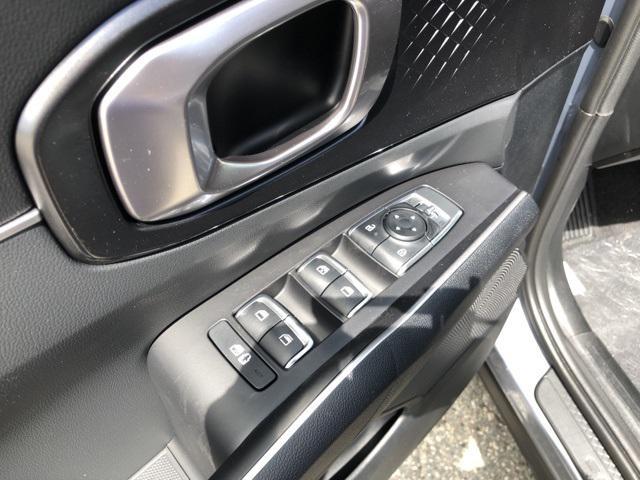 new 2025 Kia Sorento car, priced at $37,360