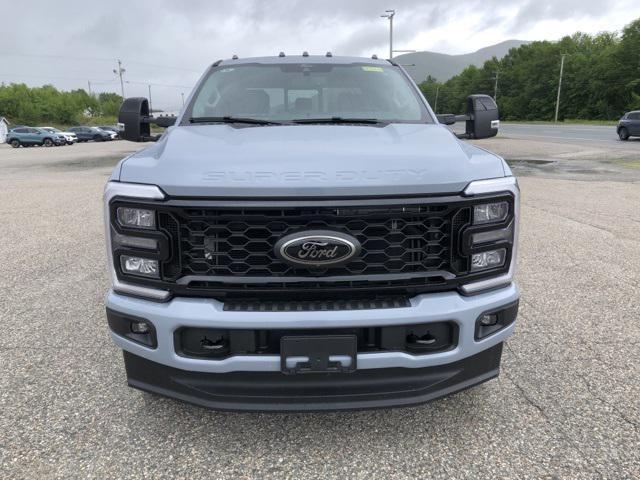 new 2025 Ford F-250 car, priced at $89,590
