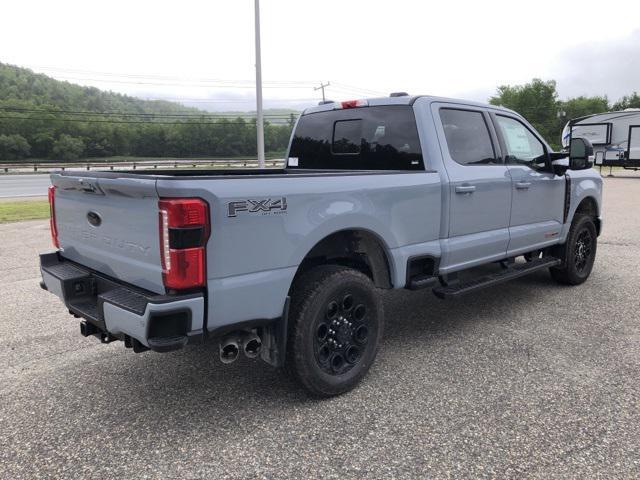 new 2025 Ford F-250 car, priced at $89,590