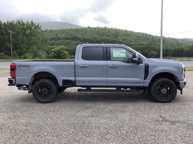 new 2025 Ford F-250 car, priced at $89,590