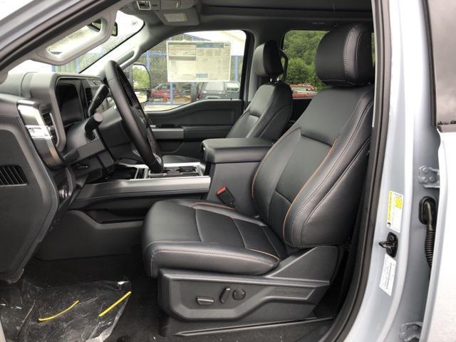 new 2025 Ford F-250 car, priced at $89,590
