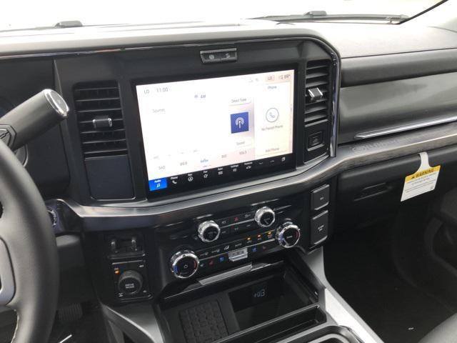 new 2025 Ford F-250 car, priced at $89,590
