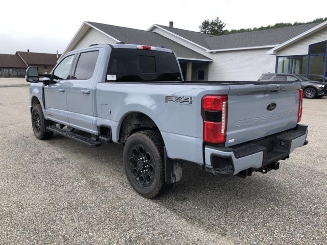 new 2025 Ford F-250 car, priced at $89,590