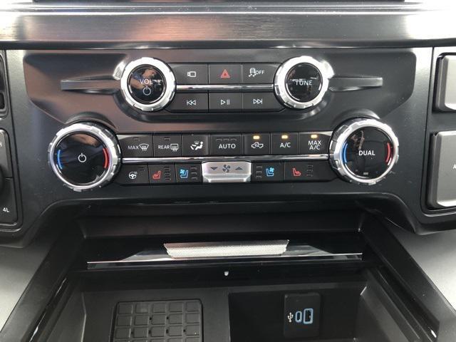 new 2025 Ford F-250 car, priced at $89,590