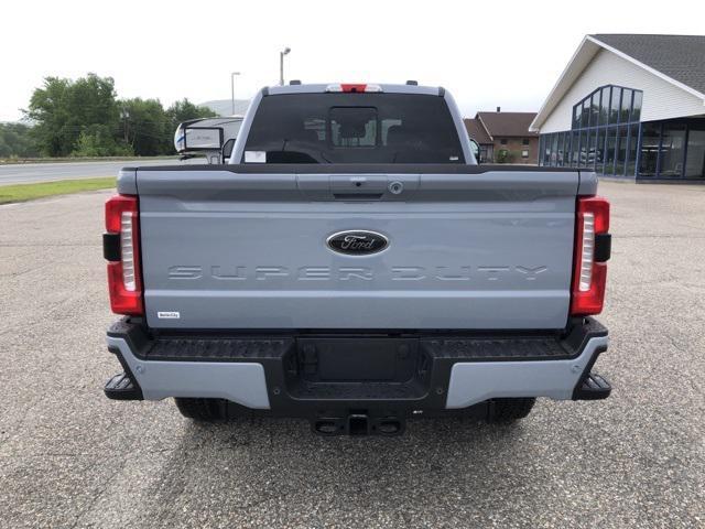 new 2025 Ford F-250 car, priced at $89,590