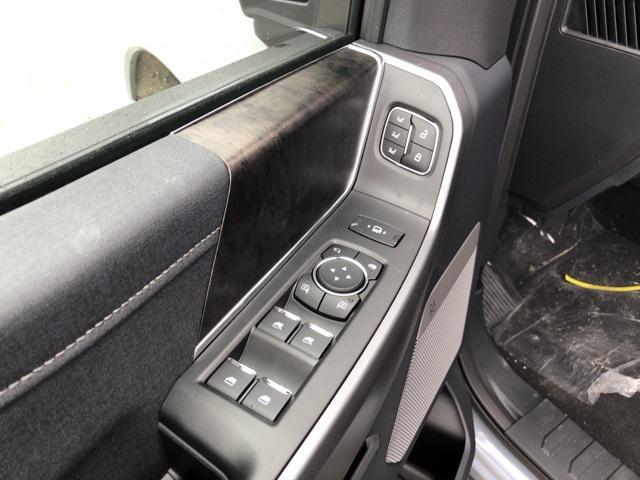 new 2025 Ford F-250 car, priced at $89,590