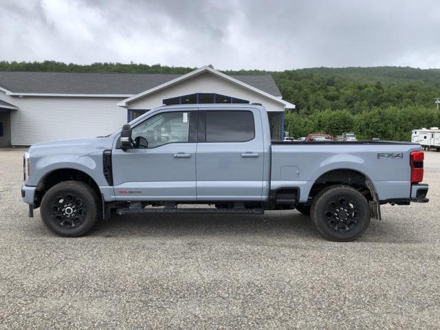 new 2025 Ford F-250 car, priced at $89,590