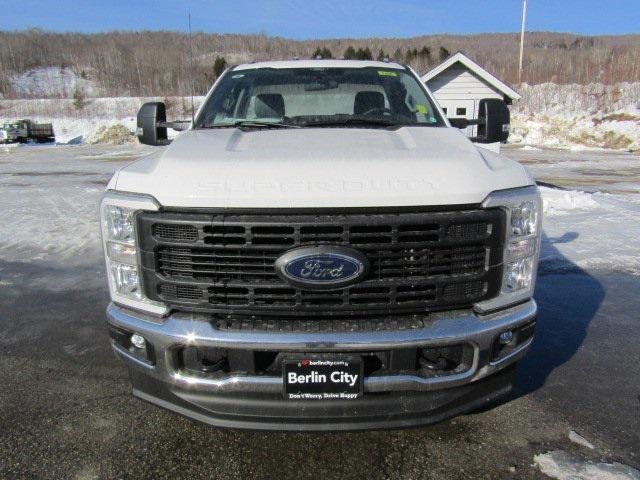 new 2024 Ford F-350 car, priced at $69,580