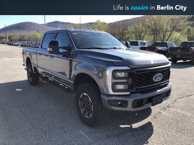 used 2024 Ford F-250 car, priced at $88,015