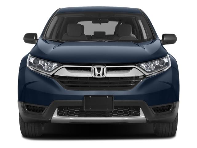 used 2018 Honda CR-V car, priced at $18,483