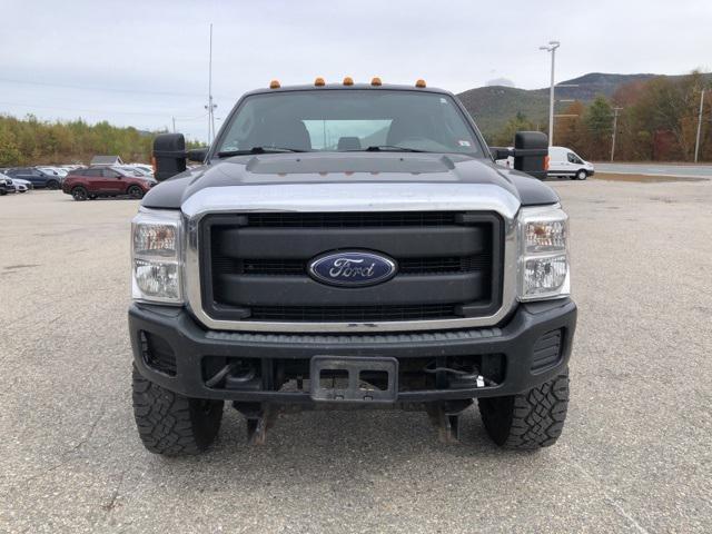 used 2015 Ford F-350 car, priced at $24,533