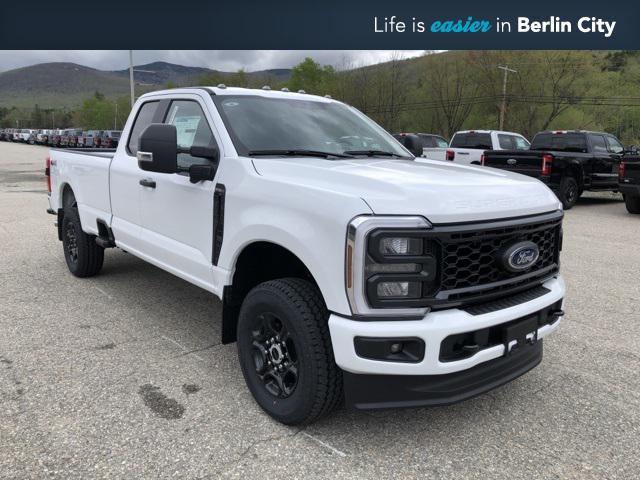 new 2024 Ford F-350 car, priced at $60,865