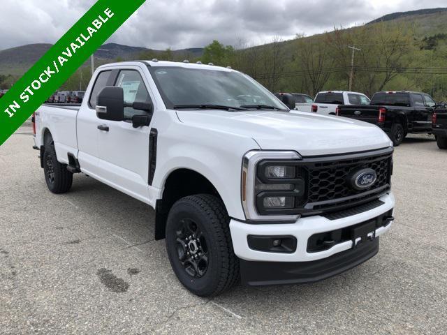 new 2024 Ford F-350 car, priced at $60,865