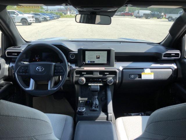 new 2025 Toyota 4Runner car, priced at $45,622