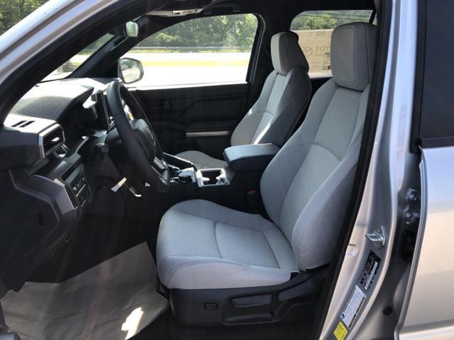 new 2025 Toyota 4Runner car, priced at $45,622