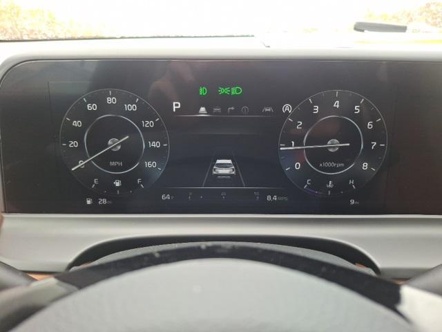 new 2026 Kia Seltos car, priced at $31,370