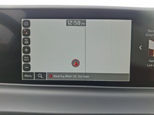 new 2026 Kia Seltos car, priced at $31,370