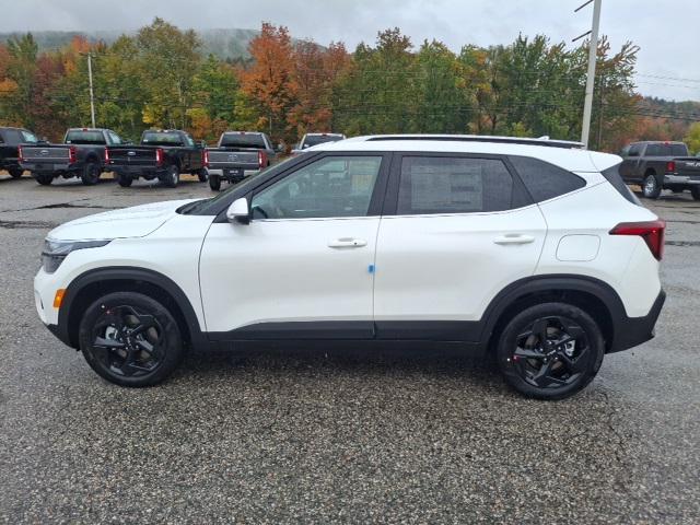new 2026 Kia Seltos car, priced at $31,370