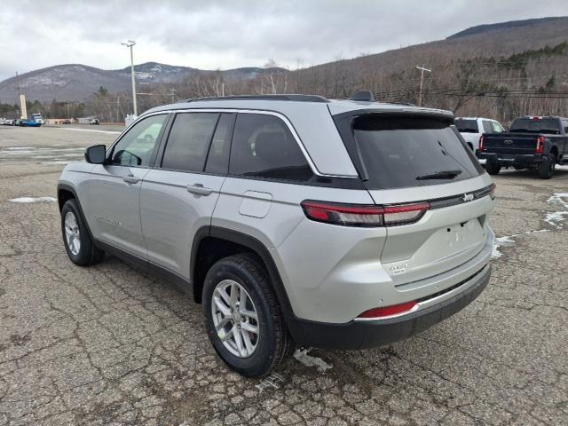 new 2025 Jeep Grand Cherokee car, priced at $42,051