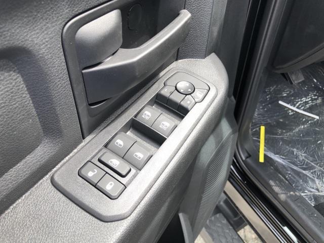 new 2025 Ram 2500 car, priced at $57,485