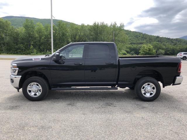 new 2025 Ram 2500 car, priced at $57,485