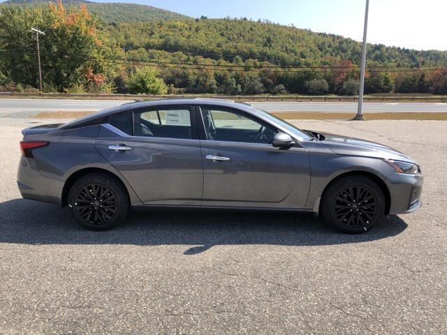 new 2025 Nissan Altima car, priced at $32,055