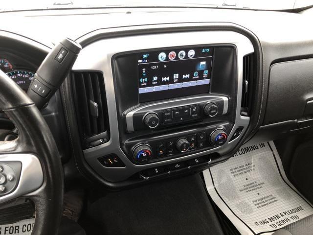 used 2019 GMC Sierra 1500 car, priced at $25,560